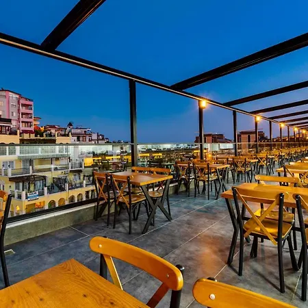 Algora Halal Hotel 5*