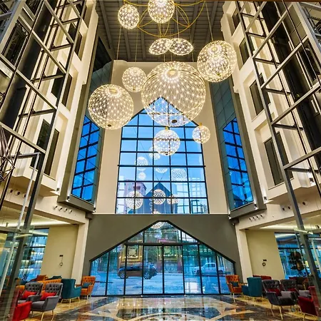 Hotel Algora Halal 5*