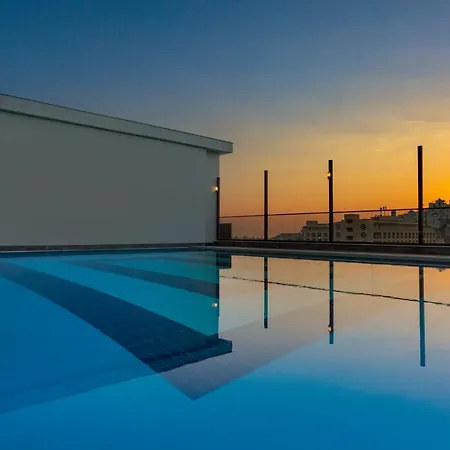 Algora Halal Hotel