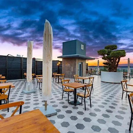 Hotel Algora Halal 5*