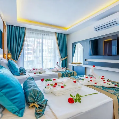 Hotel Algora Halal 5*