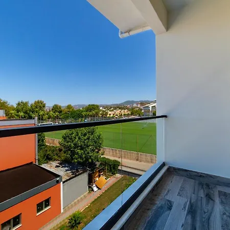 Hotel Algora Halal Toslak