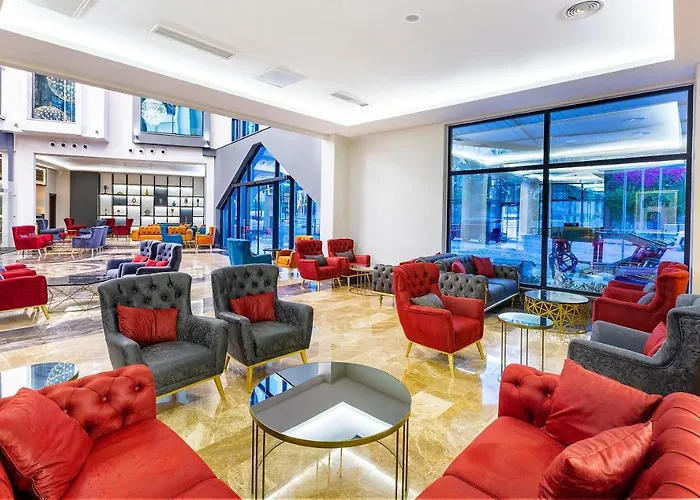 Algora Halal Hotell