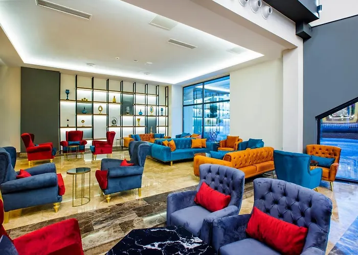 Hotell Algora Halal Toslak