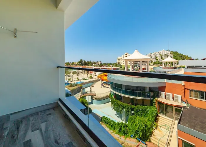 Algora Halal Hotell