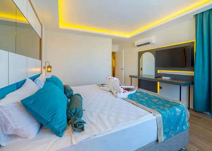 Algora Halal Hotell