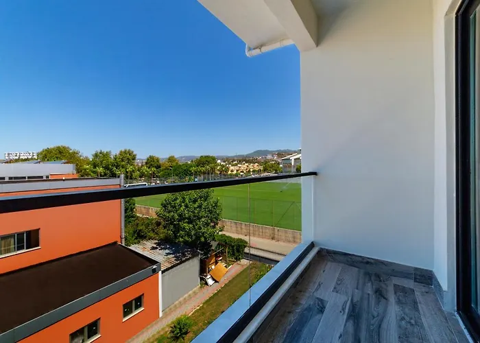 Hotell Algora Halal Toslak