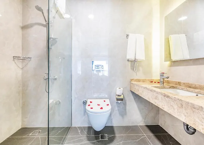 Hotell Algora Halal 5*