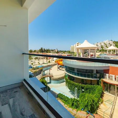 Algora Halal Hotel