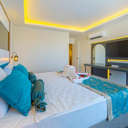 Algora Halal ホテル