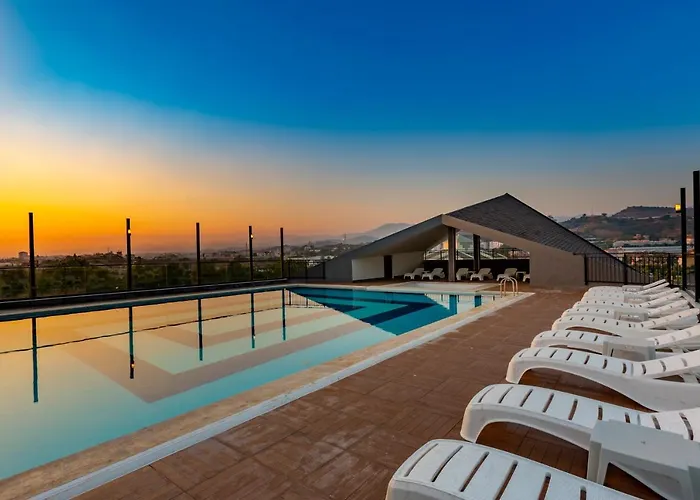 Hotel Algora Halal