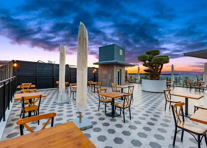 Hotel Algora Halal 5*