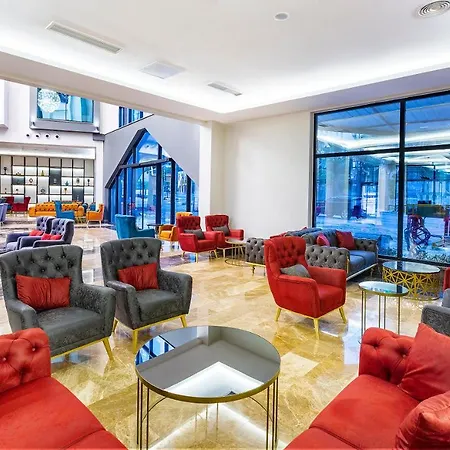Algora Halal Hotel