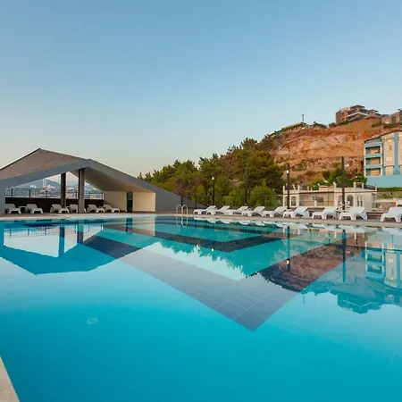 Algora Halal Hotel