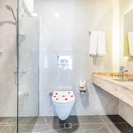 Hotel Algora Halal 5*